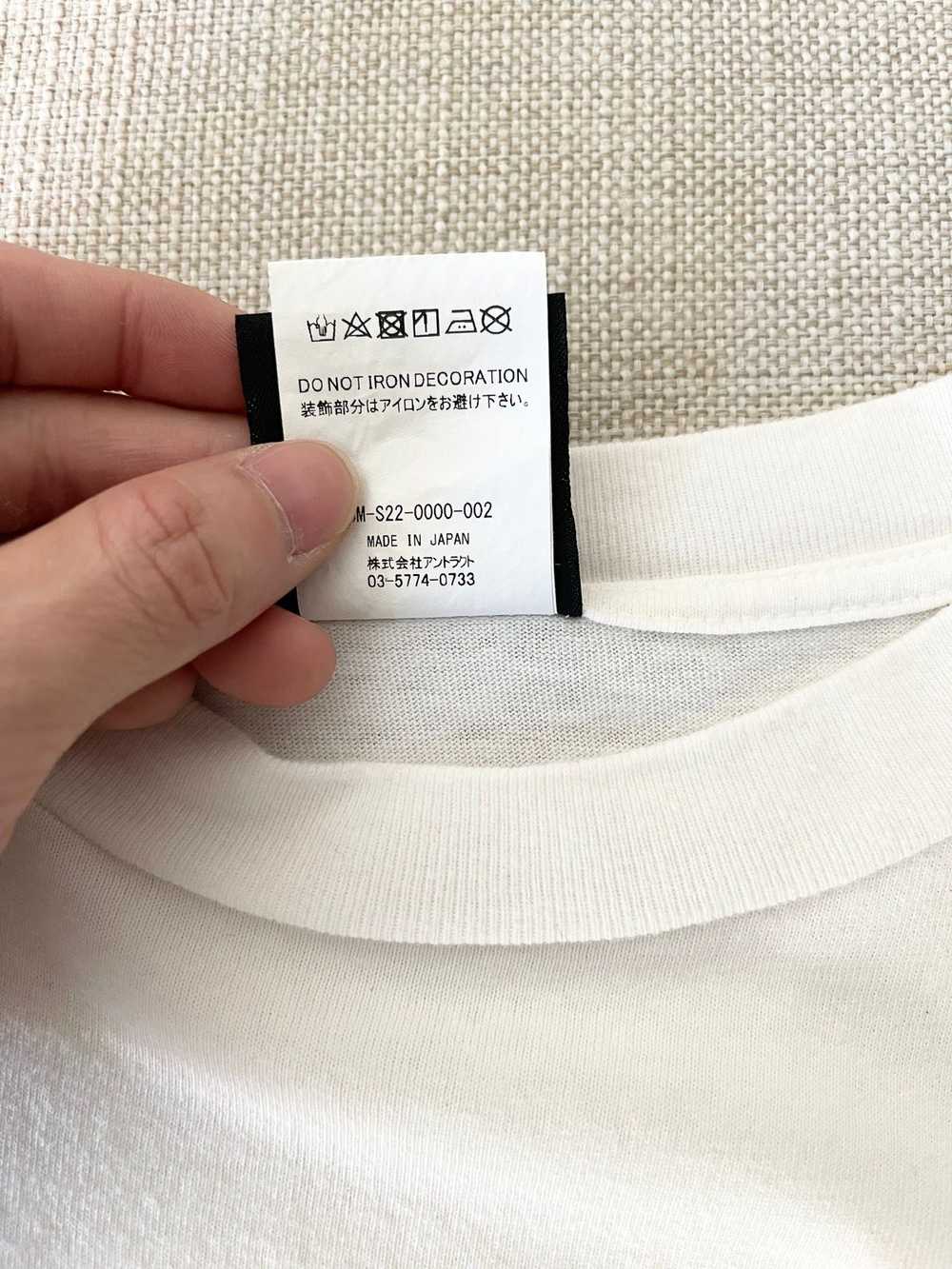 Japanese Brand × Saint Michael × Streetwear STEAL… - image 8