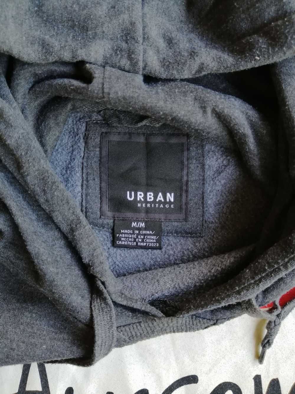 Designer × Streetwear × Urban Heritage Vintage Ur… - image 4