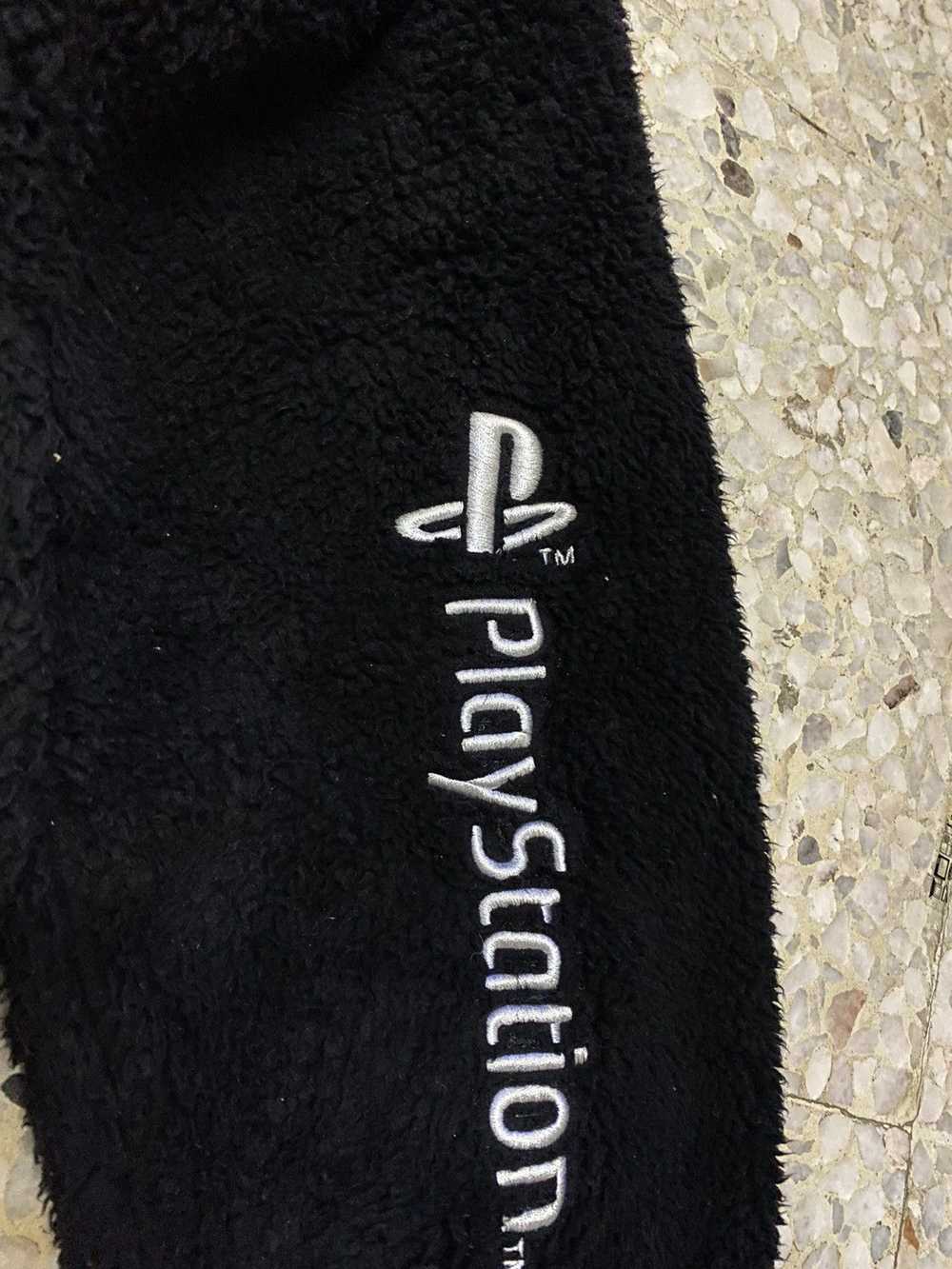 Japanese Brand × Playstation PlayStation Fleece S… - image 4