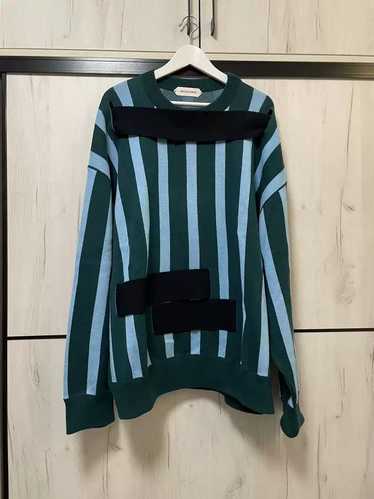 Namacheko namacheko sweater - Gem Namacheko namacheko sweater - Gem