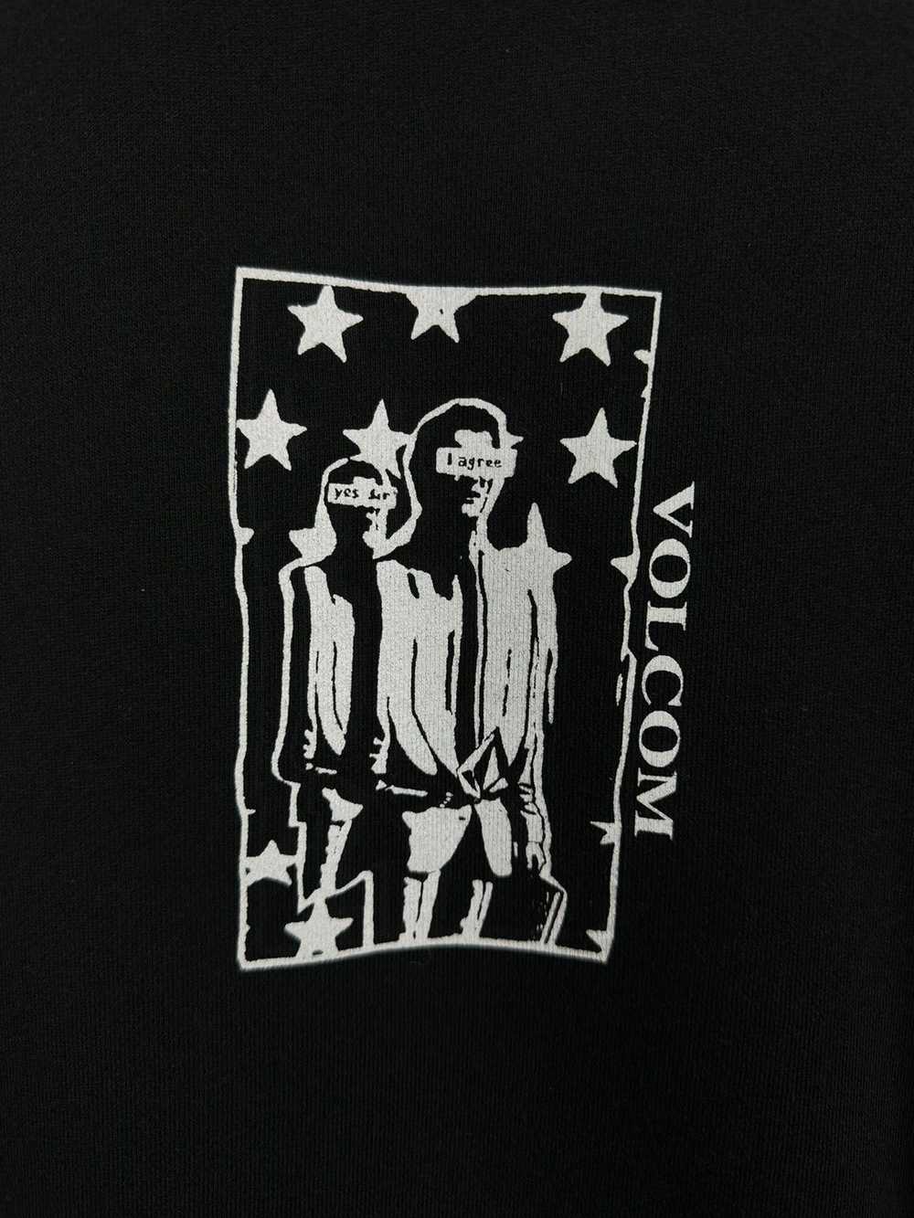 Skategang × Streetwear × Volcom Volcom Merick Lon… - image 6