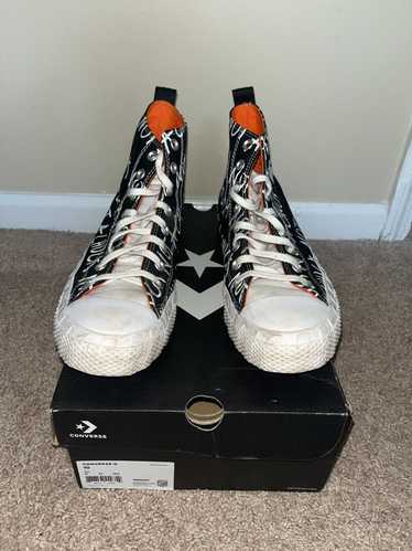 Converse Converse UNT1TL3D High Top - Not a Chuck