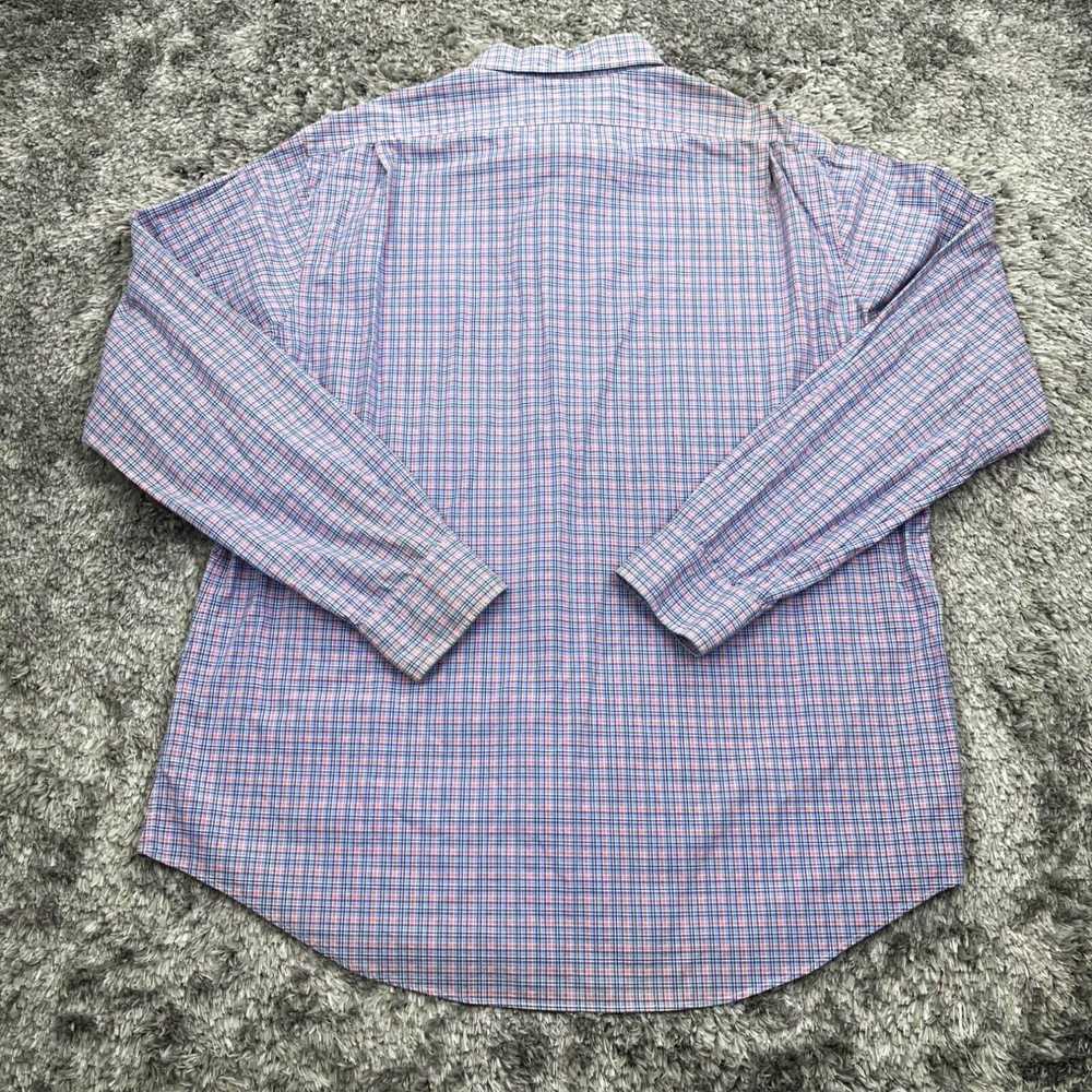 Polo Ralph Lauren Vintage Polo Ralph Lauren Shirt… - image 2