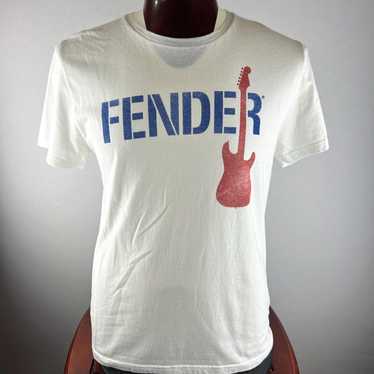 Fender Fender Guitars Large T-Shirt