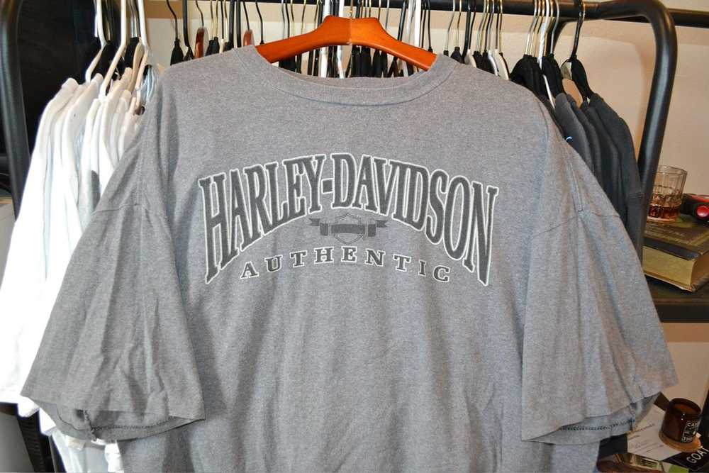 Harley Davidson × Made In Usa × Vintage Vintage 9… - image 4
