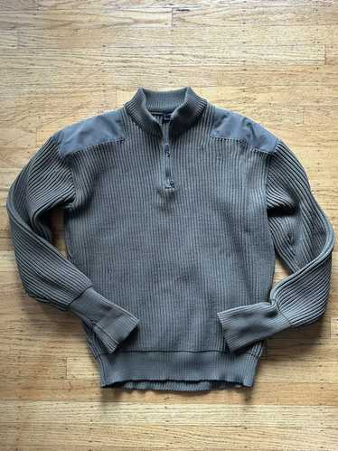 Jil Sander Jil Sander mens Medium sweater