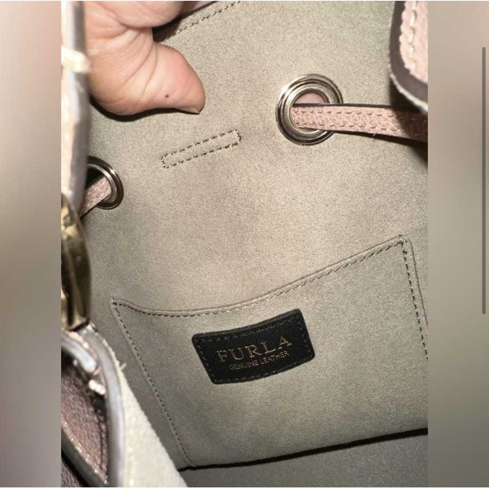 Furla Leather handbag - image 3