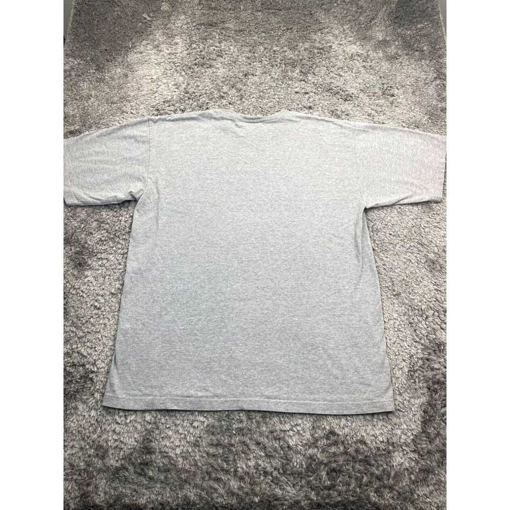 Southpole Vintage Southpole Shirt Mens Large Gray… - image 2