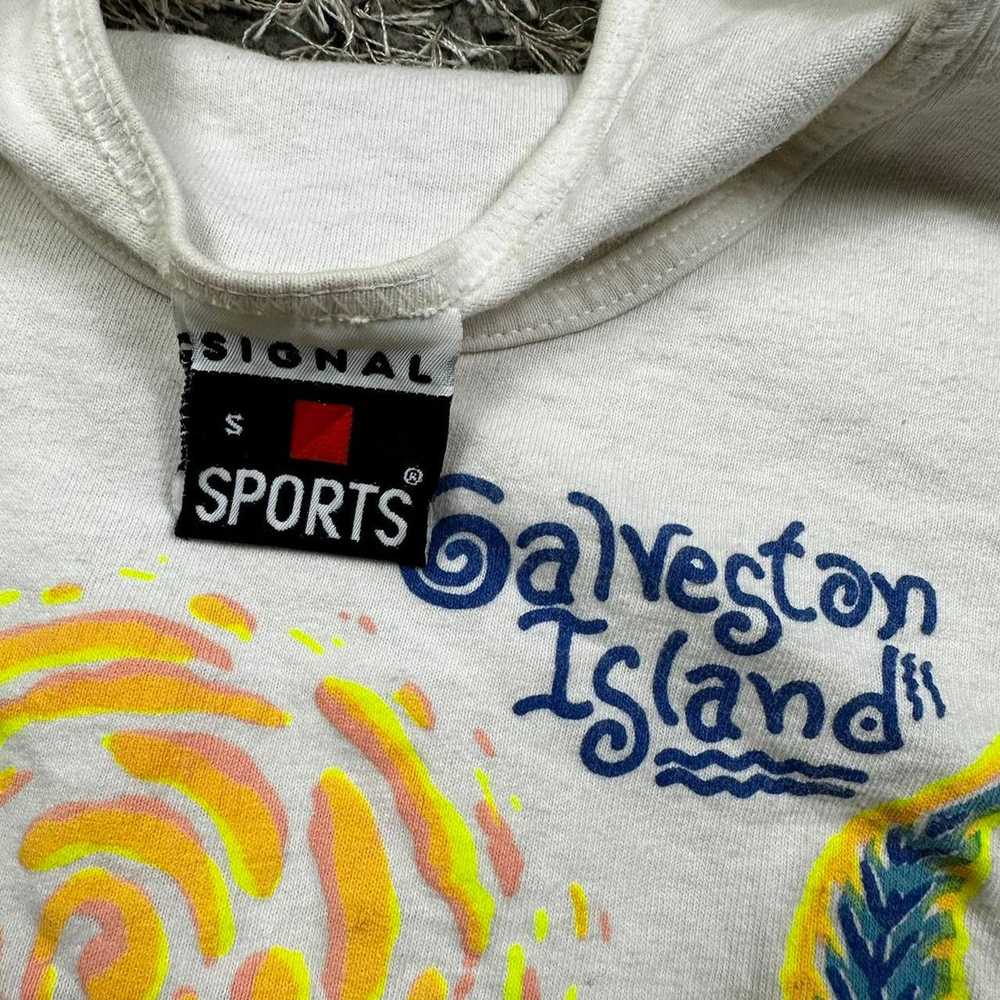 Signal Sport × Streetwear × Vintage Galveston isl… - image 3