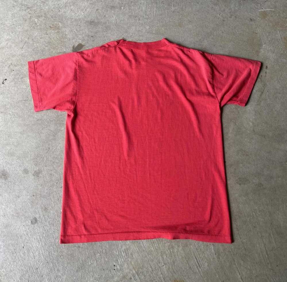 Fruit Of The Loom × Vintage Vintage USPS T-Shirt - image 5