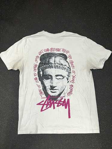 Stussy the young tee - Gem