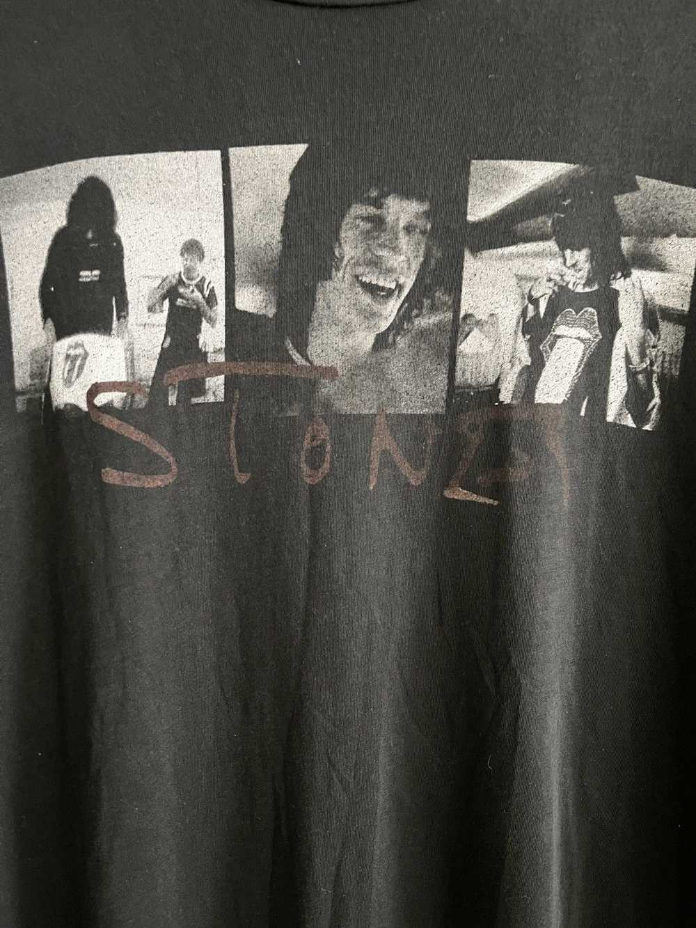 Chrome Hearts × The Rolling Stones STEAL! 2000s C… - image 4
