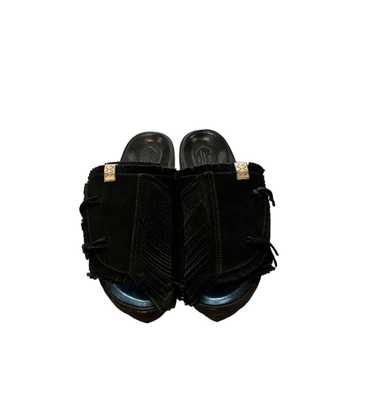 Visvim christo x neighborhood - Gem