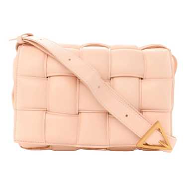Bottega Veneta Cassette Padded leather handbag - image 1