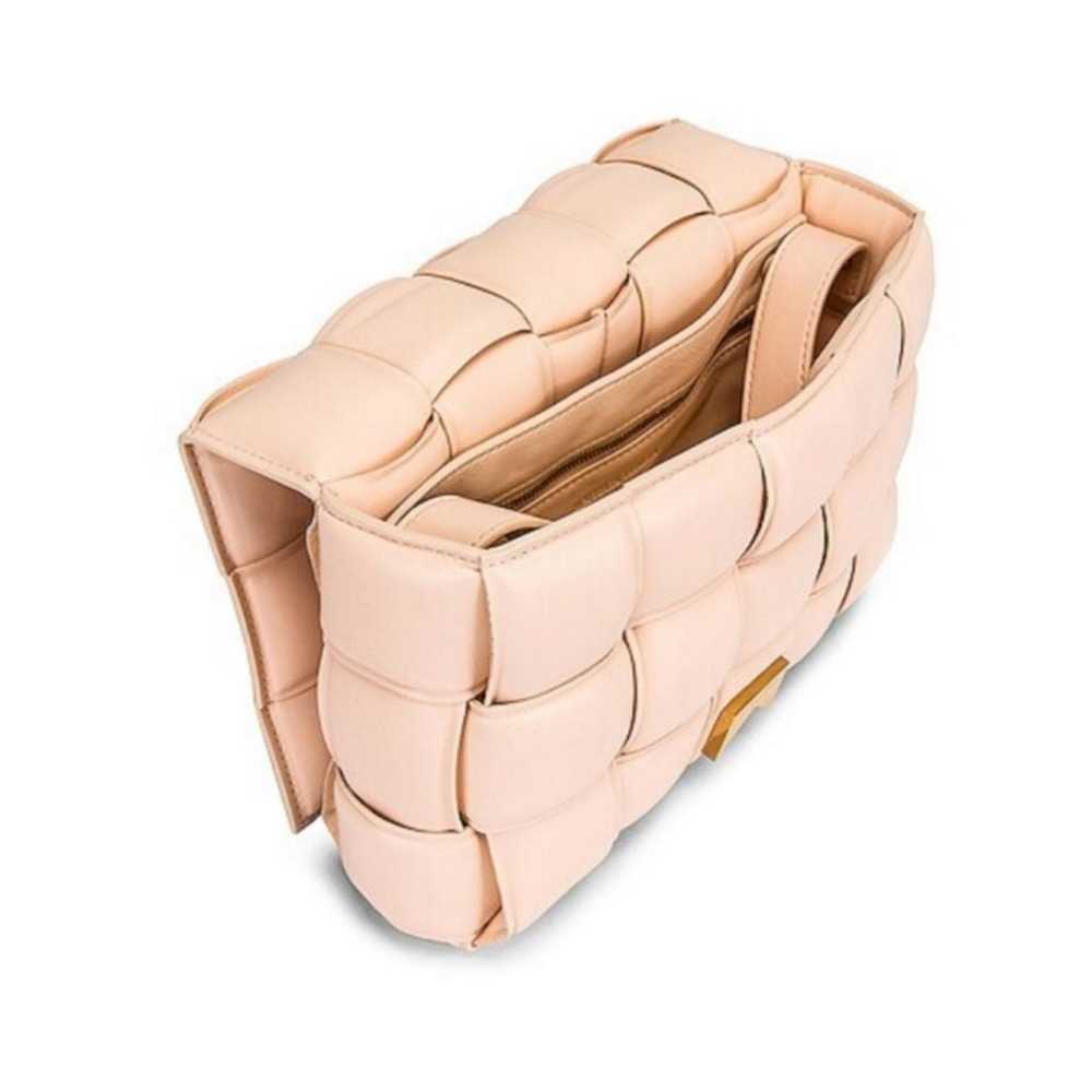 Bottega Veneta Cassette Padded leather handbag - image 3