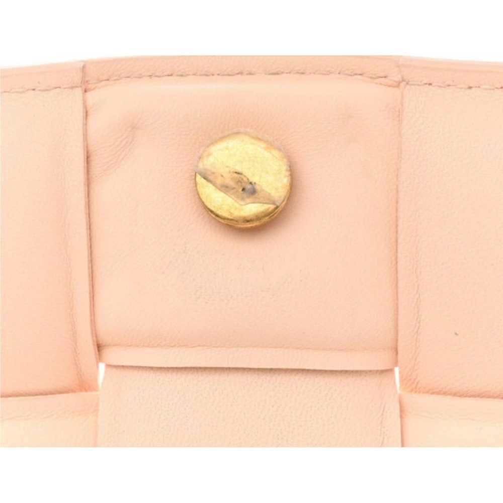 Bottega Veneta Cassette Padded leather handbag - image 7