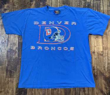 NFL Vintage Denver Broncos Tee - image 1