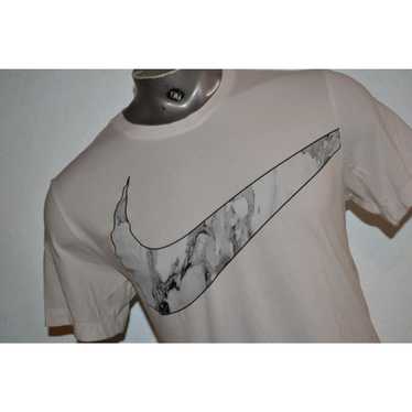 Nike 33936-a Mens Nike Athletic Shirt T-Shirt Wor… - image 1