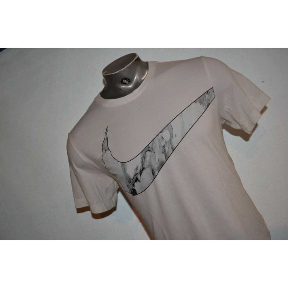 Nike 33936-a Mens Nike Athletic Shirt T-Shirt Wor… - image 2