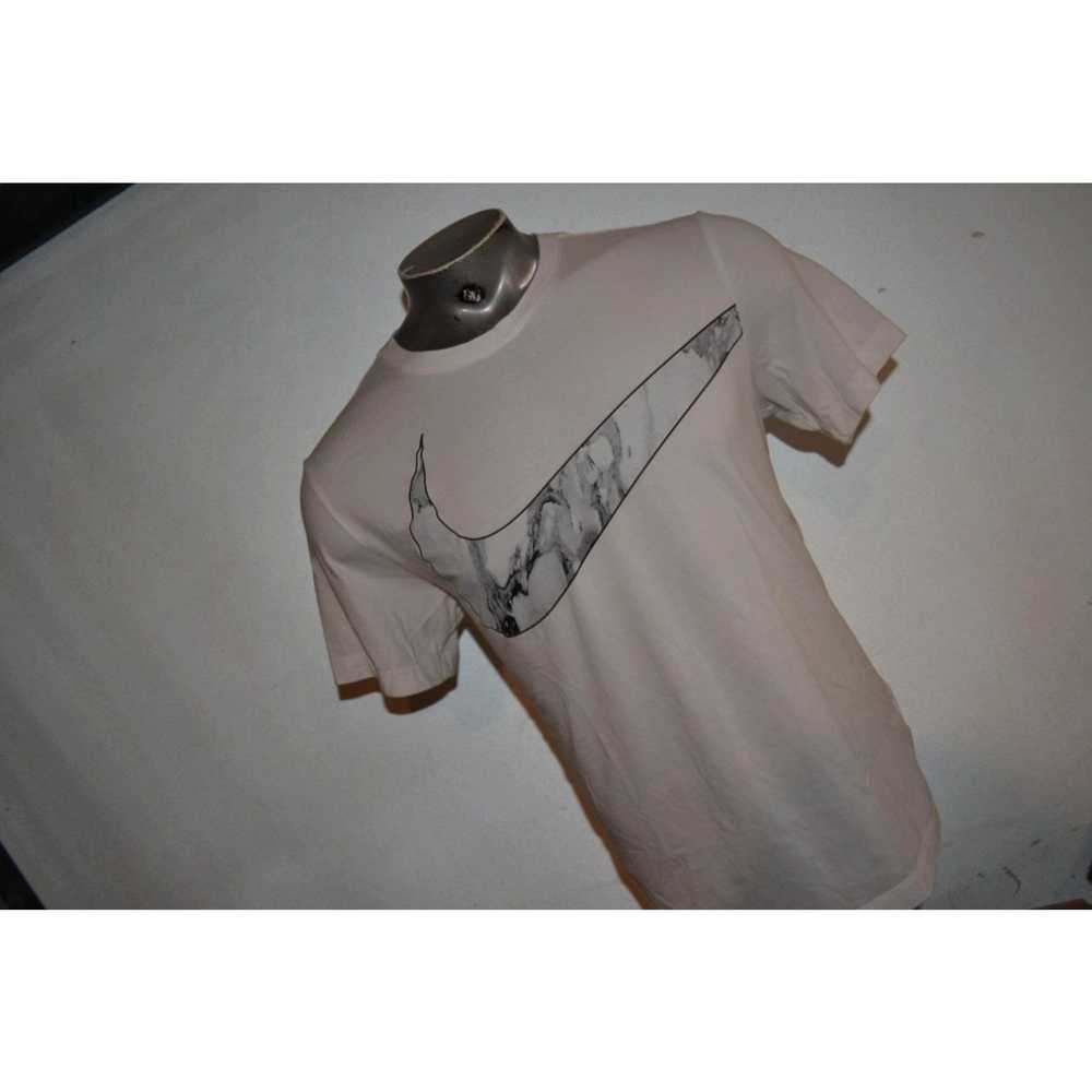 Nike 33936-a Mens Nike Athletic Shirt T-Shirt Wor… - image 3