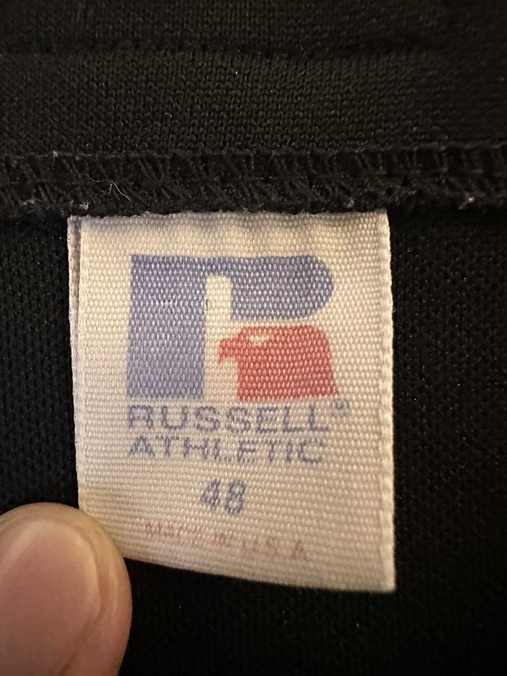 Russell Athletic × Vintage vintage russel athleti… - image 3