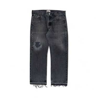 Levi's LEVI 501 - EARLY 2000'S - image 1