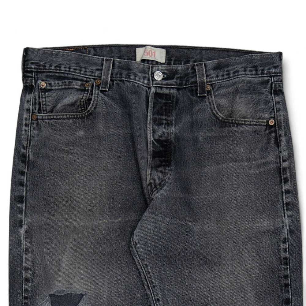 Levi's LEVI 501 - EARLY 2000'S - image 2