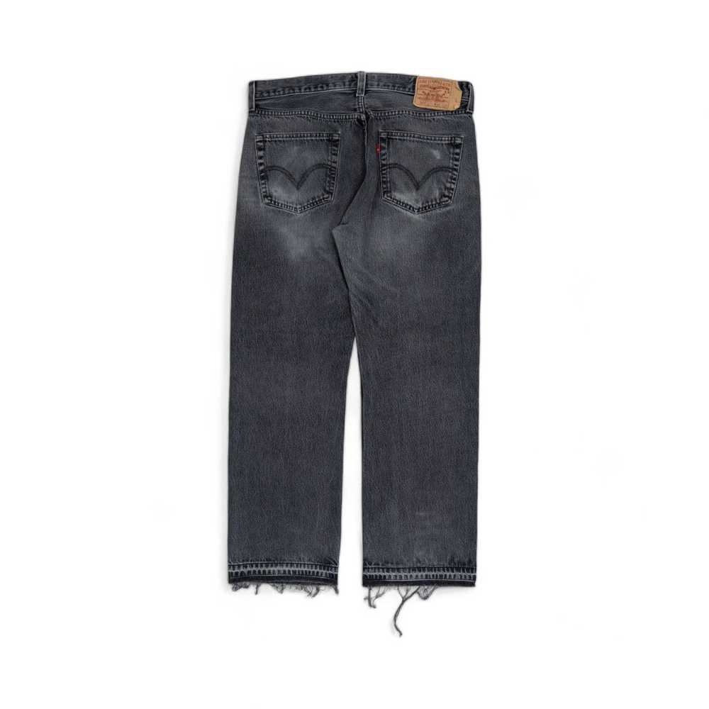 Levi's LEVI 501 - EARLY 2000'S - image 3