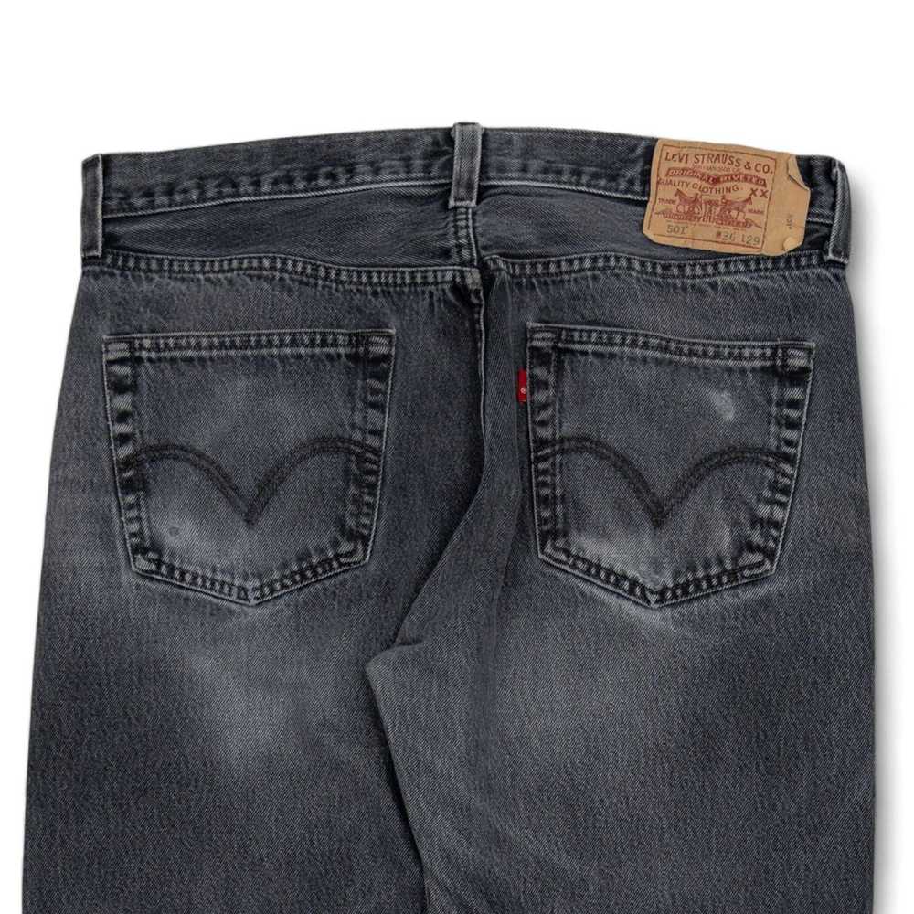 Levi's LEVI 501 - EARLY 2000'S - image 4