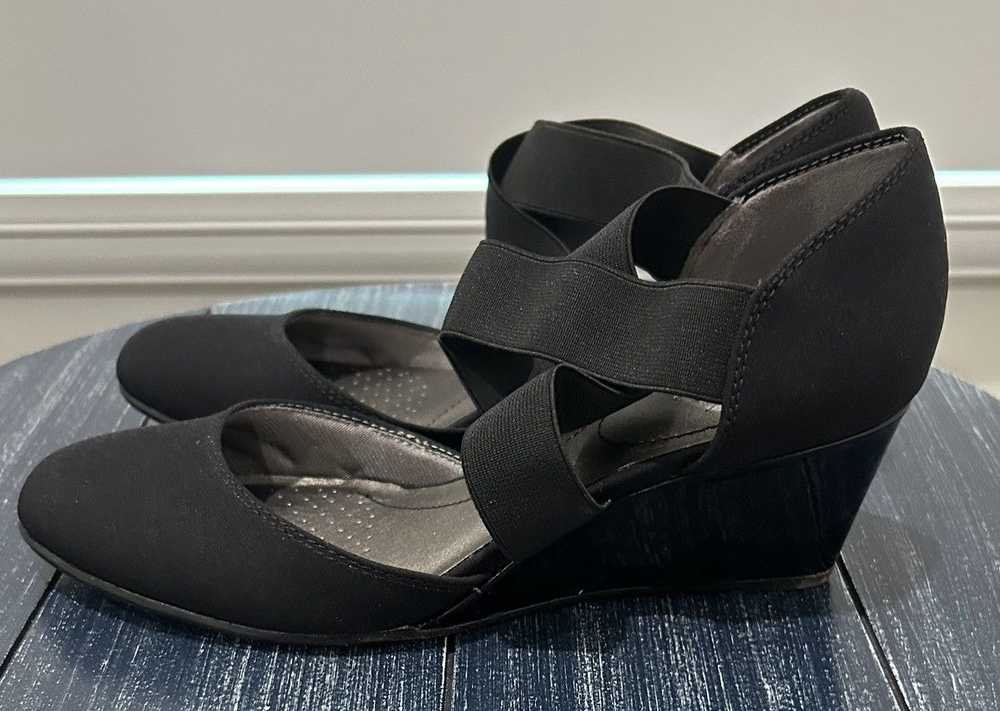 Other Life Stride Darcy Wedges - image 4