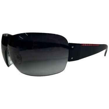 Vintage prada sport sunglasses - Gem Vintage prada sport sunglasses - Gem
