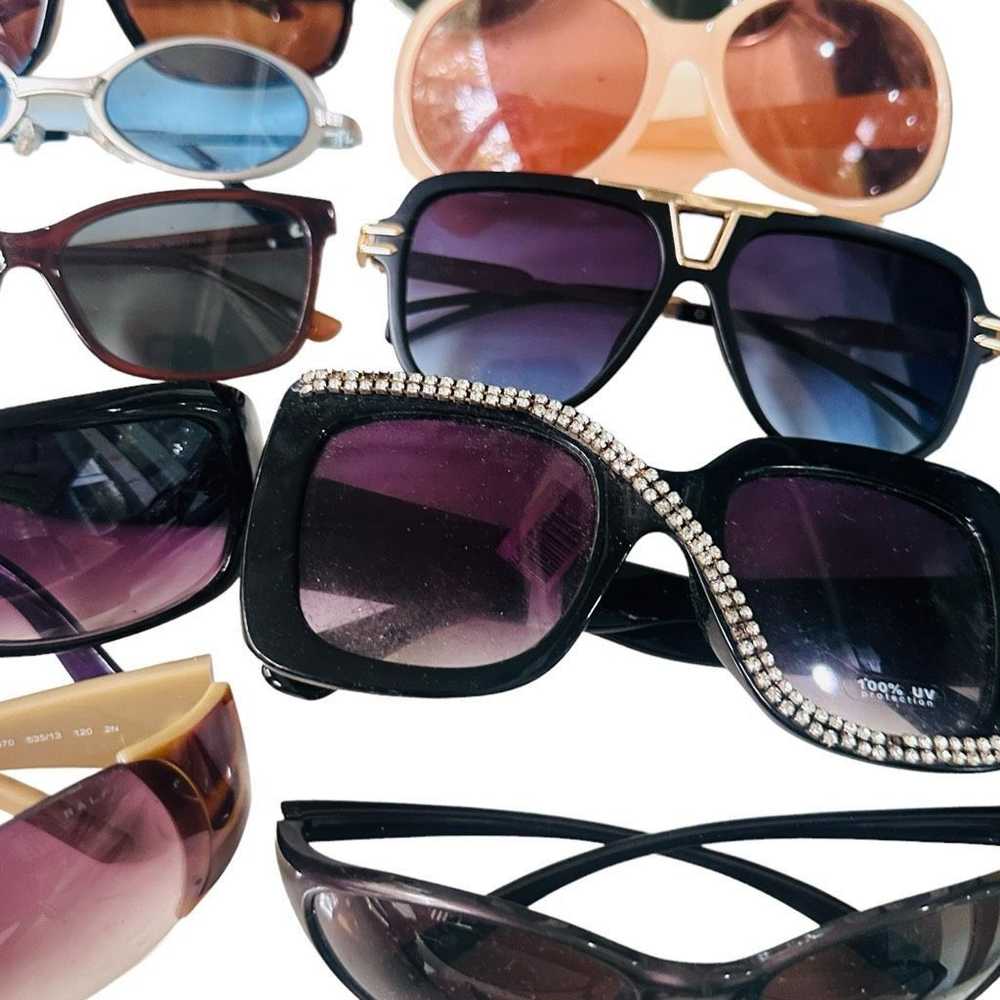 Other SUNGLASSES Bulk Lot of 35 Pairs of Men’s Wo… - image 4