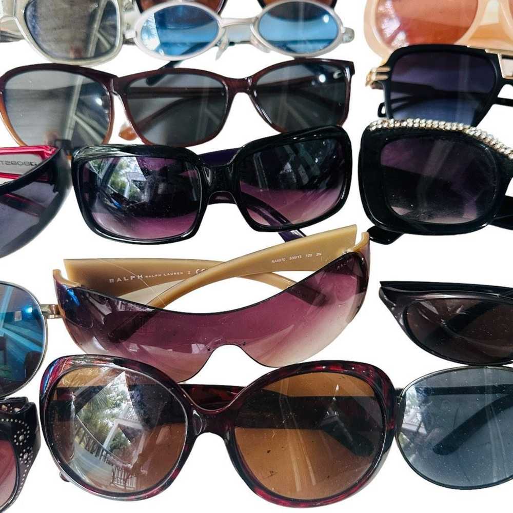 Other SUNGLASSES Bulk Lot of 35 Pairs of Men’s Wo… - image 7
