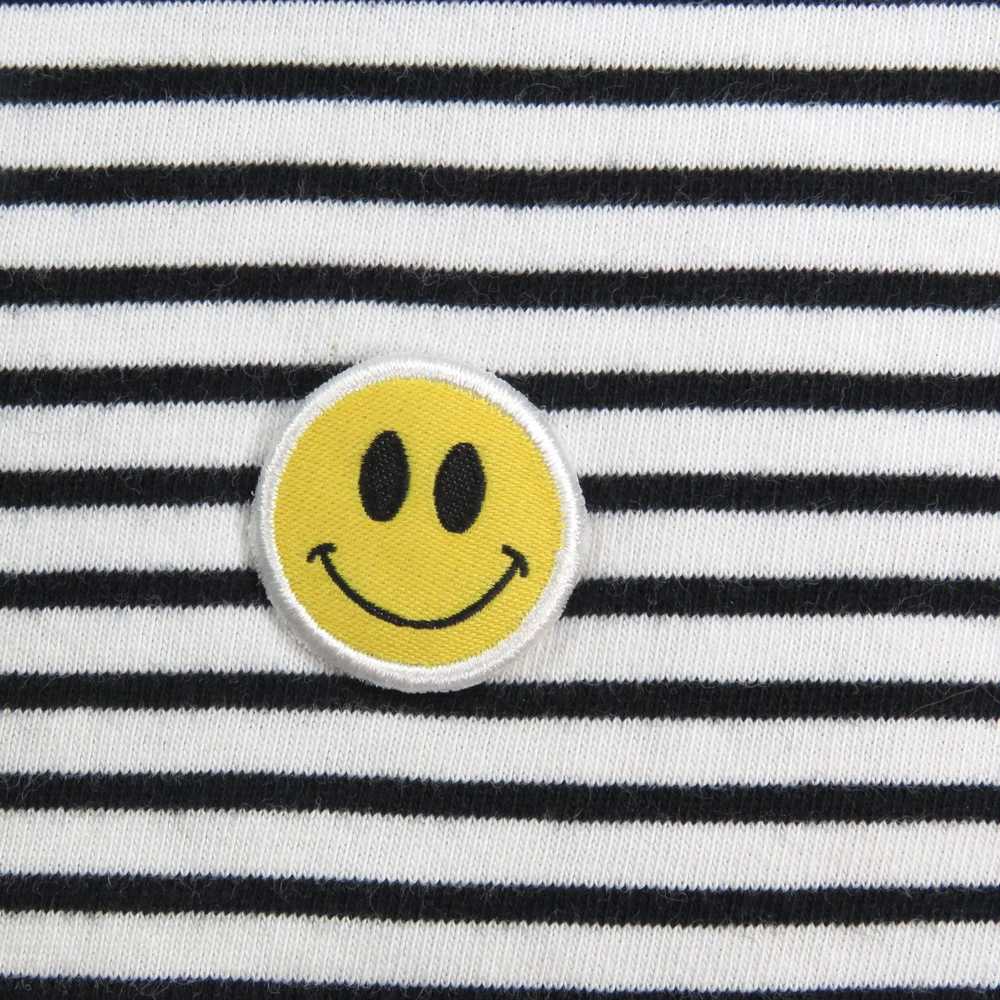 Urban Outfitters Urban Outfitters Smiley Face Bla… - image 5