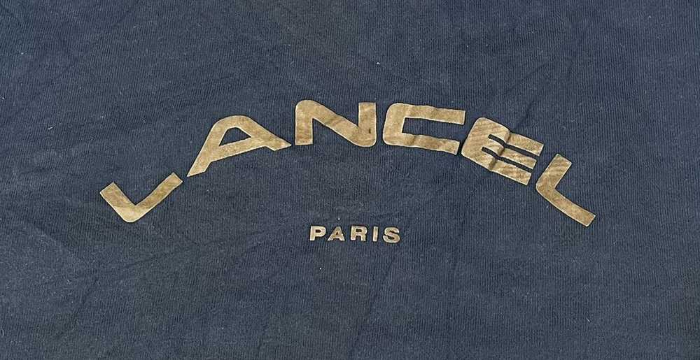 Lancel × Other Vintage LANCEL Paris - image 4