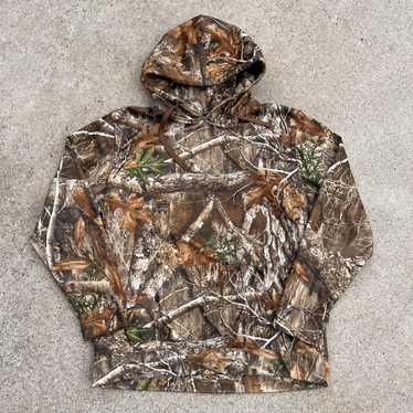 Hype × Realtree × Streetwear Casual Outdoors Real… - image 1