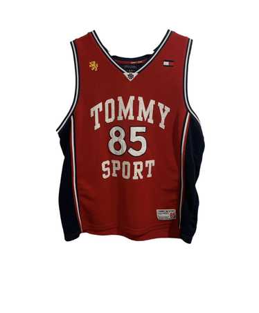 Tommy Hilfiger Vintage Tommy Sport Jersey