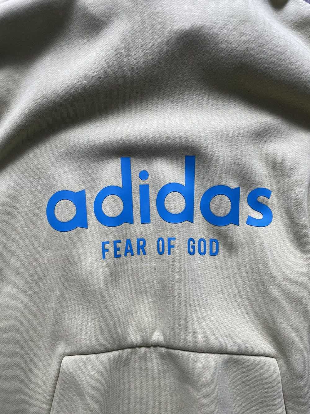 Adidas × Fear of God adidas x Fear of God Athleti… - image 2