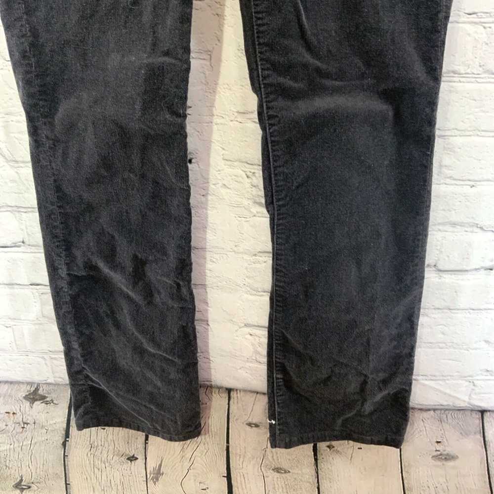 Vintage Kut From The Kloth Corduroy Pants Womens … - image 3