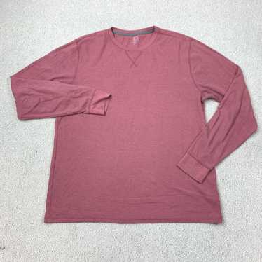Old Navy Old Navy Soft-Washed Waffle Knit Shirt M… - image 1