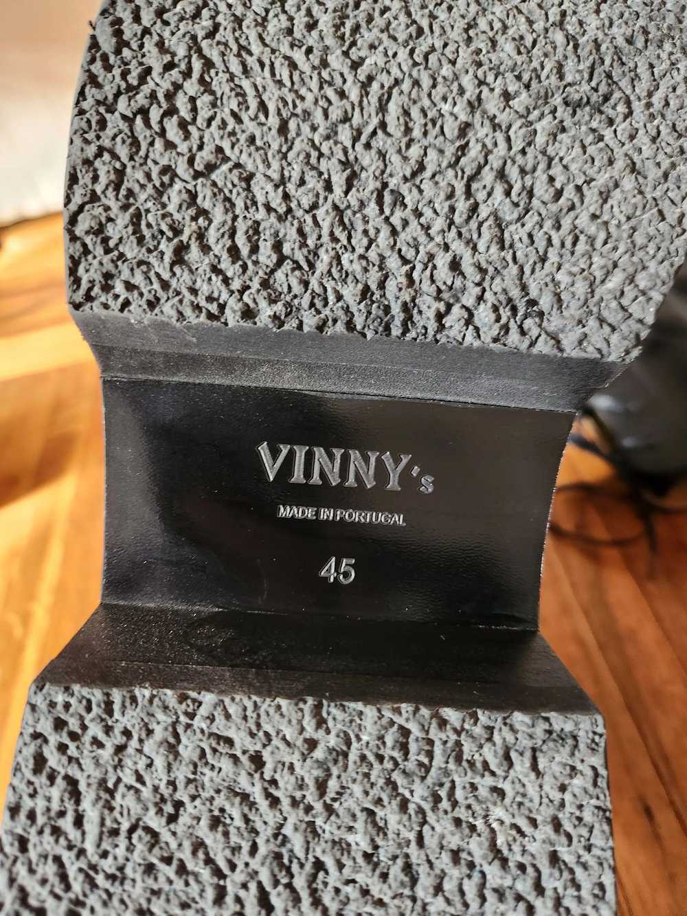 Vinny's Platform - image 6