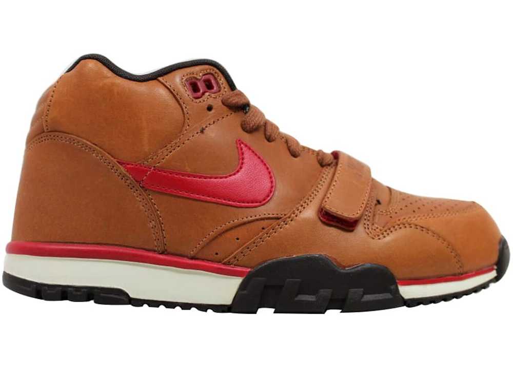 Nike Nike Air Trainer 1 Premium - Hazelnut - image 1