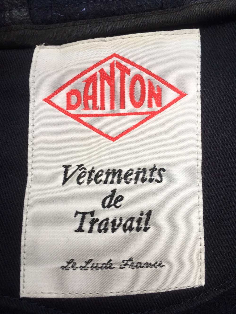 Japanese Brand Danton - image 4