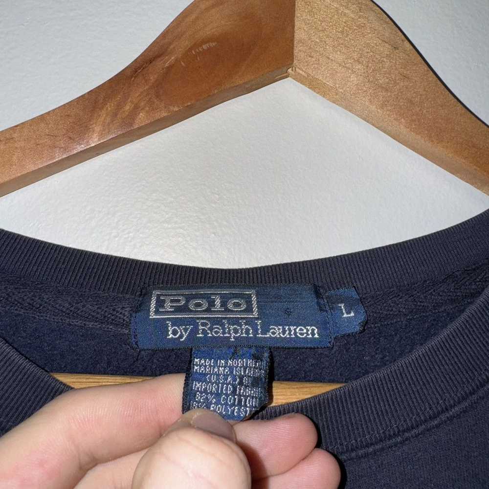 Polo Ralph Lauren × Streetwear × Vintage VINTAGE … - image 7
