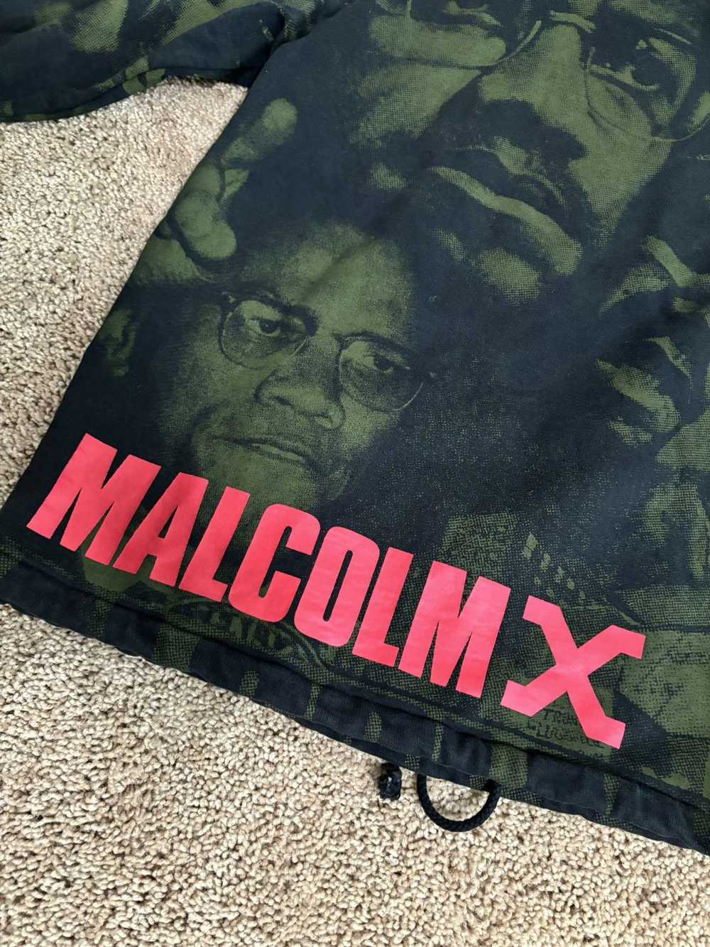 Designer × Malcolm X × Supreme Supreme Malcolm X … - image 10