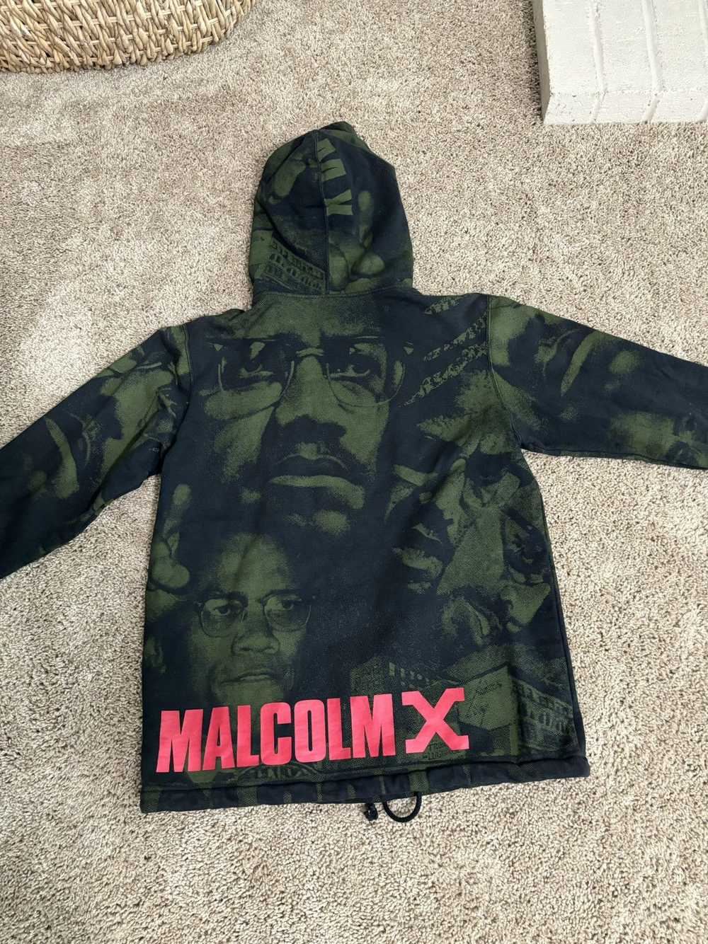 Designer × Malcolm X × Supreme Supreme Malcolm X … - image 9