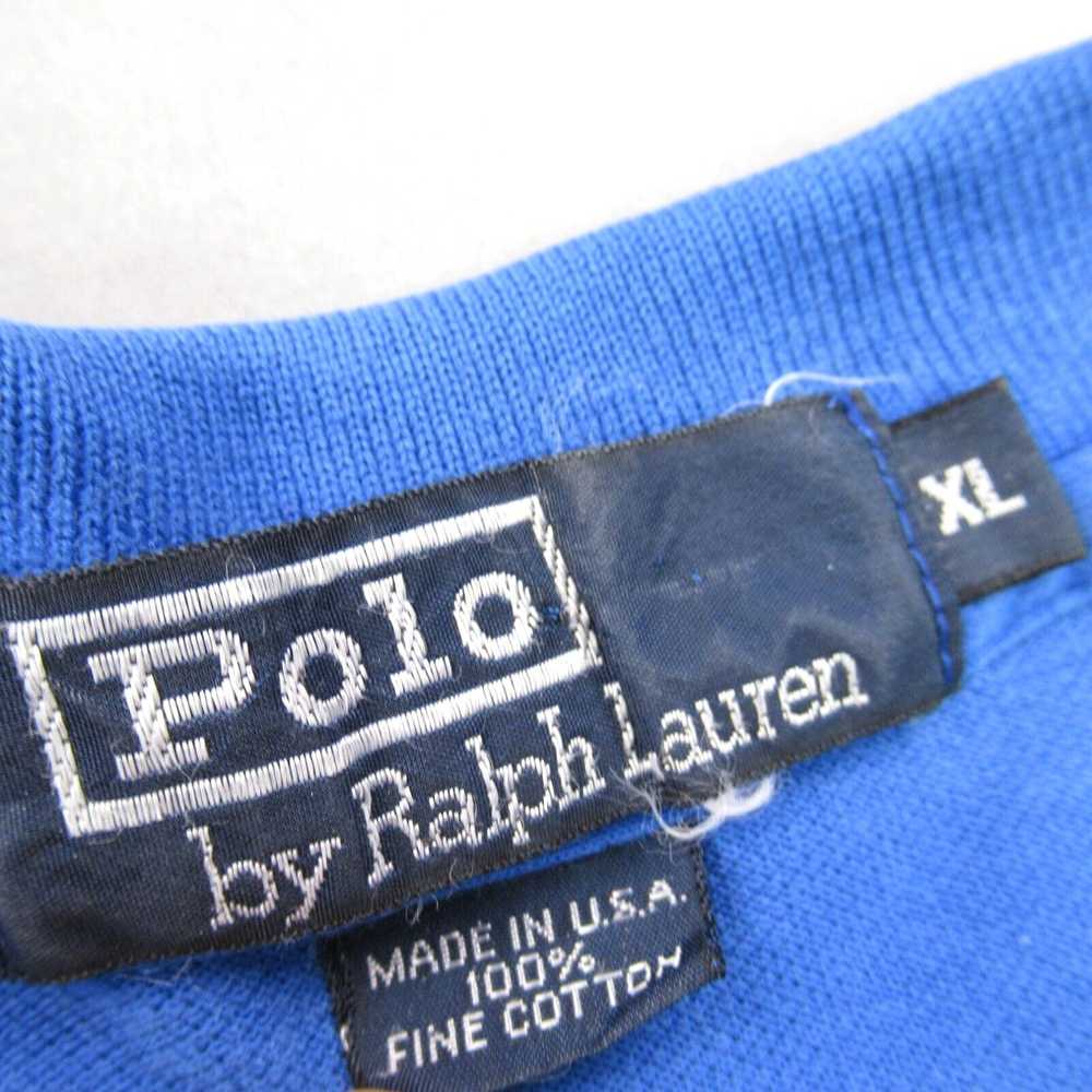 Polo Ralph Lauren Polo Ralph Lauren Shirt Mens XL… - image 3