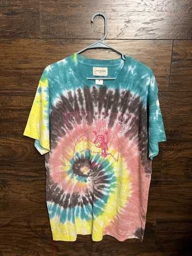 Designer Lifted Anchors Clothing Brand - Tie Dye I