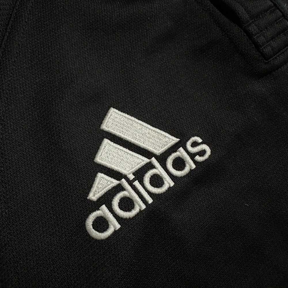 Adidas × Jewelry × Vintage Adidas All Blacks Rugb… - image 5