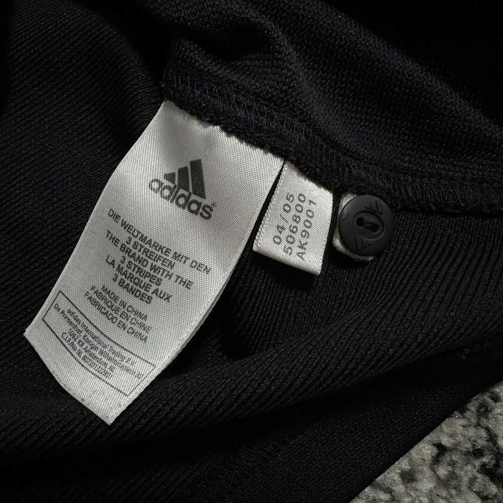 Adidas × Jewelry × Vintage Adidas All Blacks Rugb… - image 8